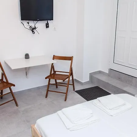 Cozy Studio In Athens! *