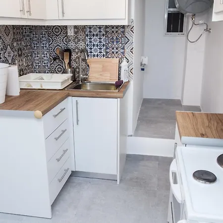 Cozy Studio In Athens! Apartment
