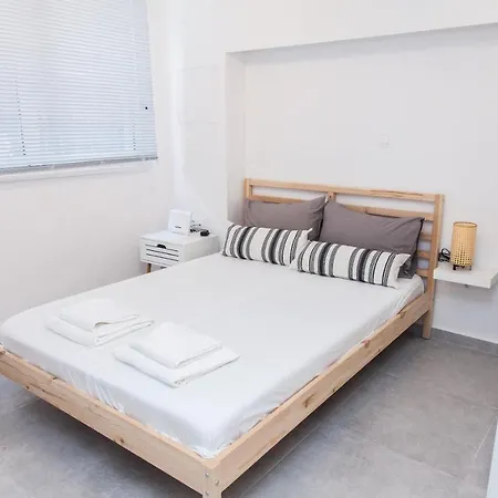 Apartment Cozy Studio In Athens! Athens