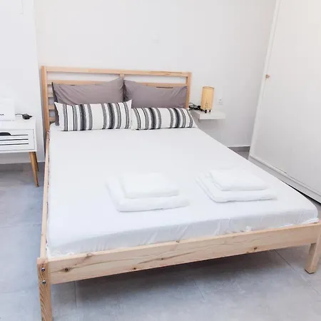 Cozy Studio In Athens! Apartment