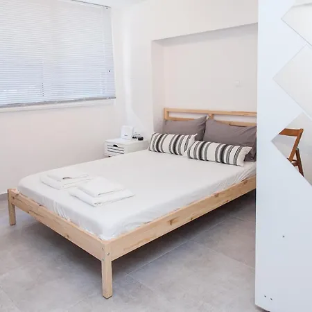 Cozy Studio In Athens! Apartment *