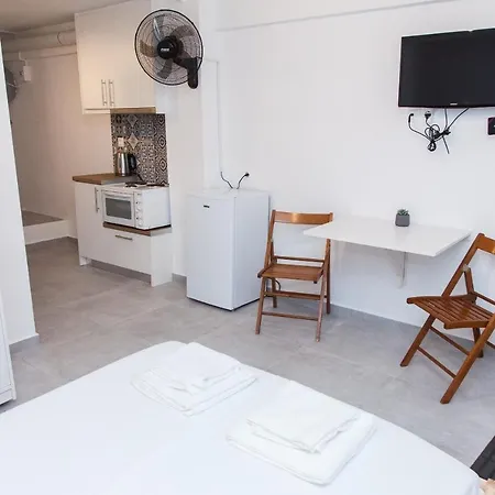 Cozy Studio In Athens!