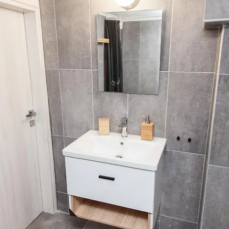 Cozy Studio In Athens! Apartment Athens