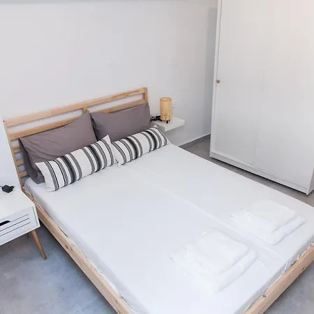Apartment Cozy Studio In Athens!