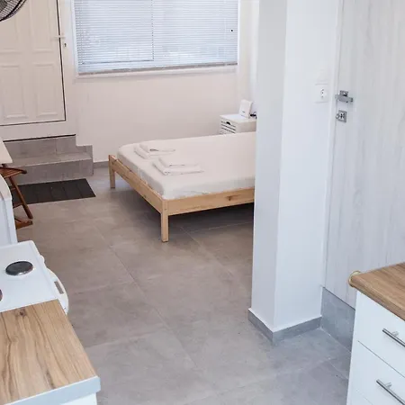 Apartamento Cozy Studio In Athens! *