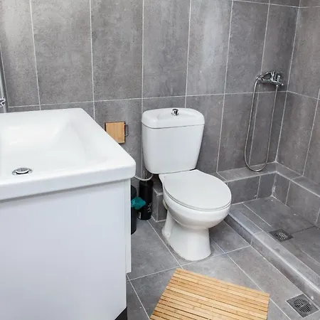 Cozy Studio In Athens! Apartment *