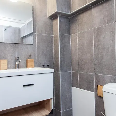 Cozy Studio In Athens! Apartamento